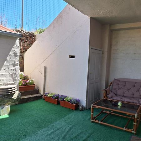 Acea Nova 1 Apartment Монфорте де Лемос Екстериор снимка
