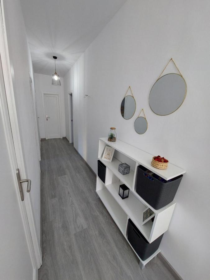 Acea Nova 1 Apartment Монфорте де Лемос Екстериор снимка