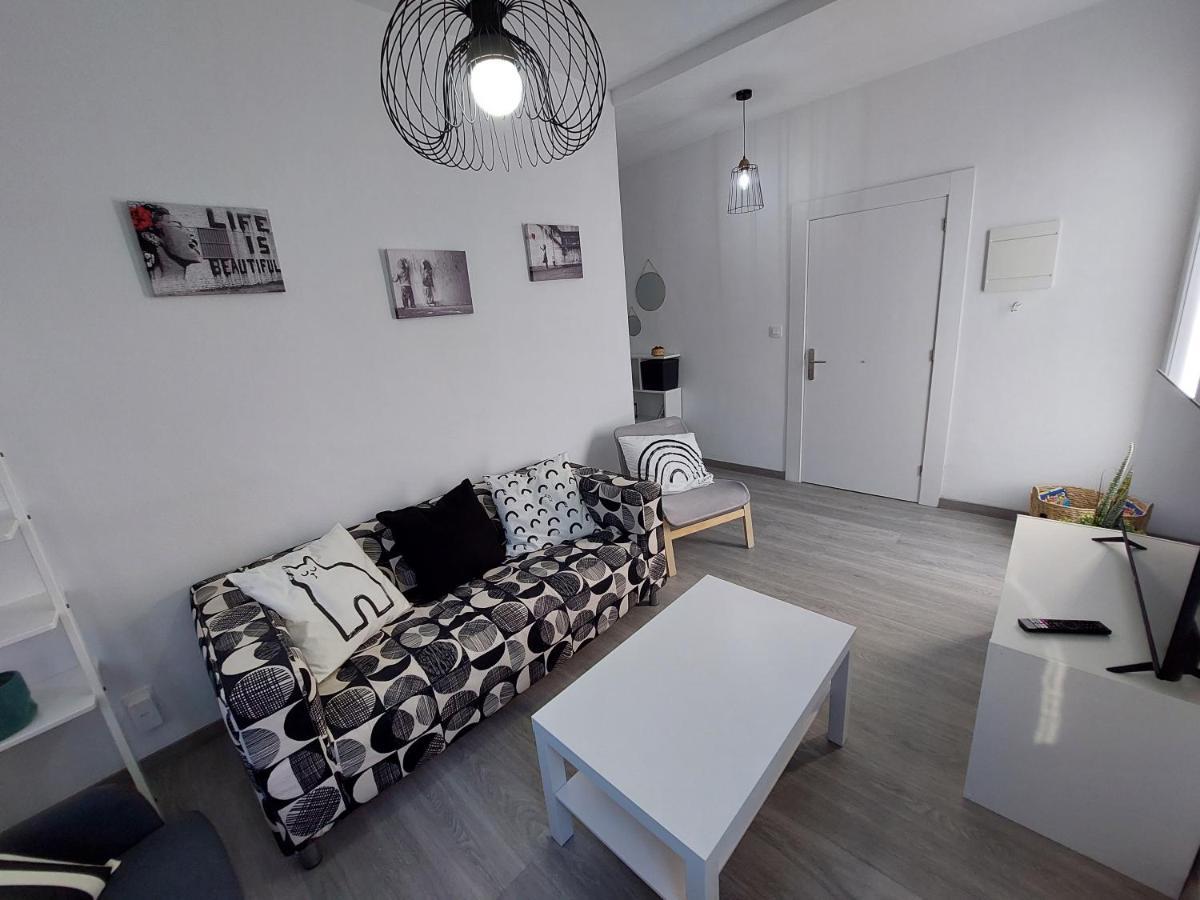 Acea Nova 1 Apartment Монфорте де Лемос Екстериор снимка