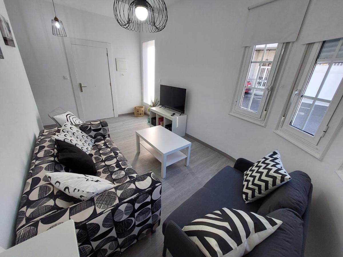 Acea Nova 1 Apartment Монфорте де Лемос Екстериор снимка