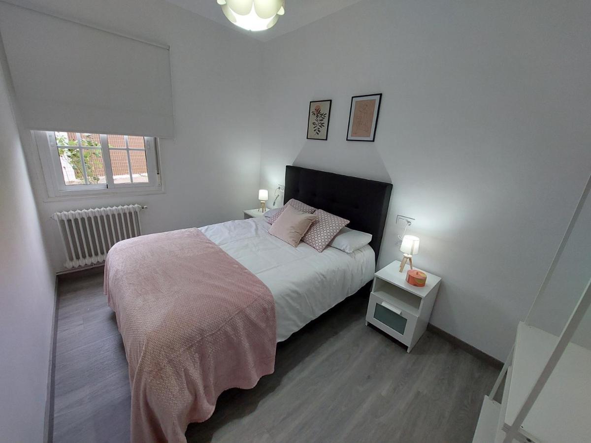 Acea Nova 1 Apartment Монфорте де Лемос Екстериор снимка