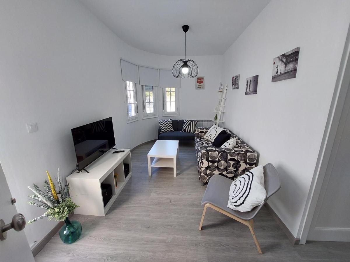 Acea Nova 1 Apartment Монфорте де Лемос Екстериор снимка
