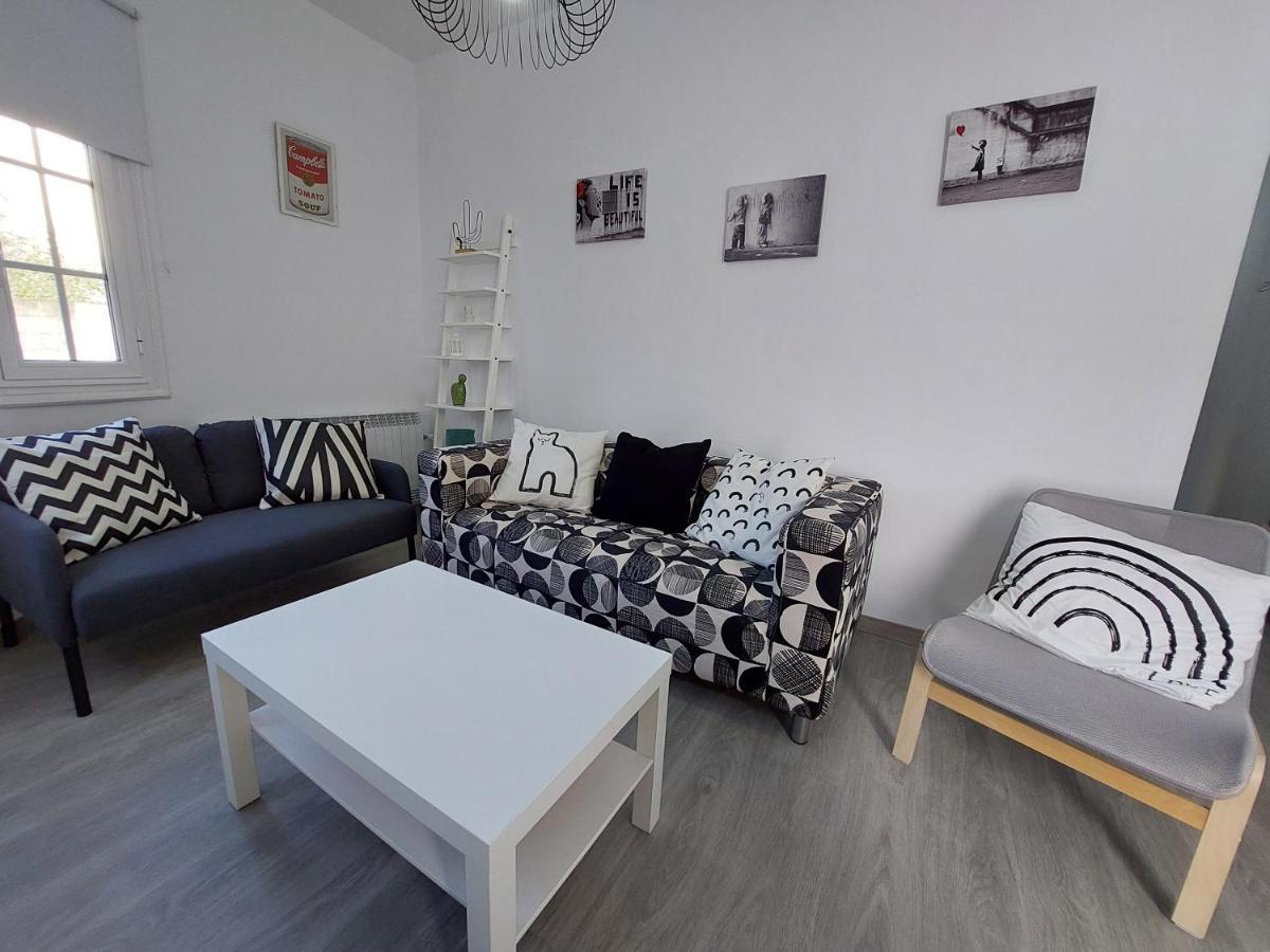Acea Nova 1 Apartment Монфорте де Лемос Екстериор снимка
