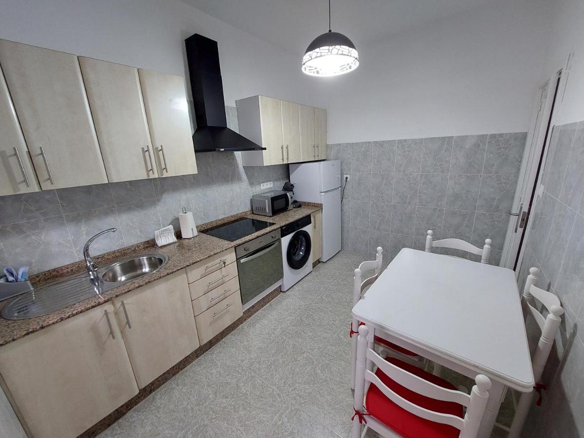 Acea Nova 1 Apartment Монфорте де Лемос Екстериор снимка