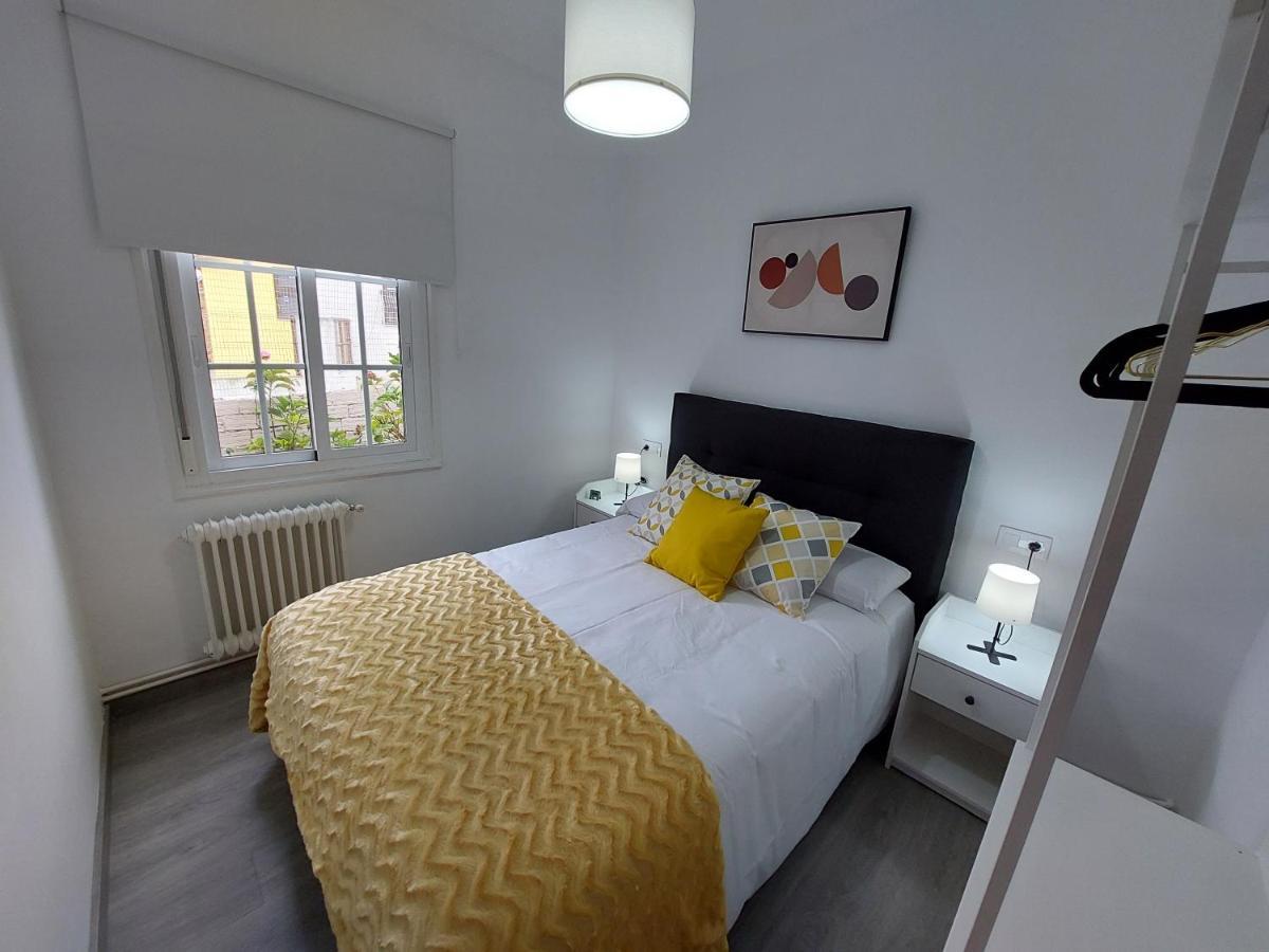 Acea Nova 1 Apartment Монфорте де Лемос Екстериор снимка